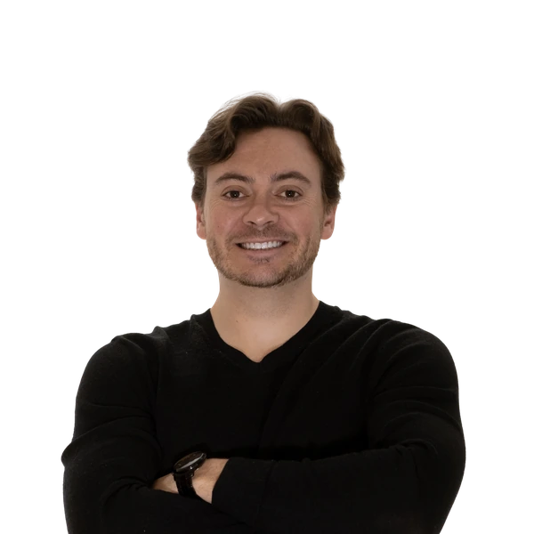 Tim Victor